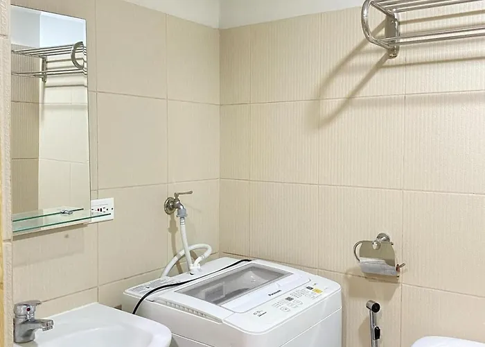 1br Tower 4 The Grass Residences Sm North *